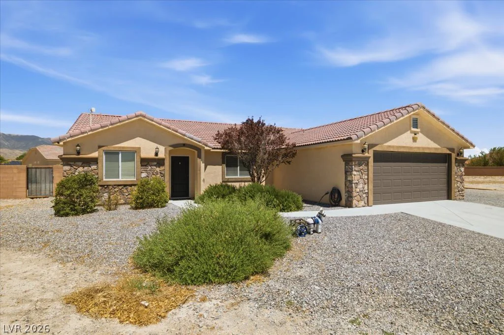 6711 Greenbriar, Pahrump, NV 89061