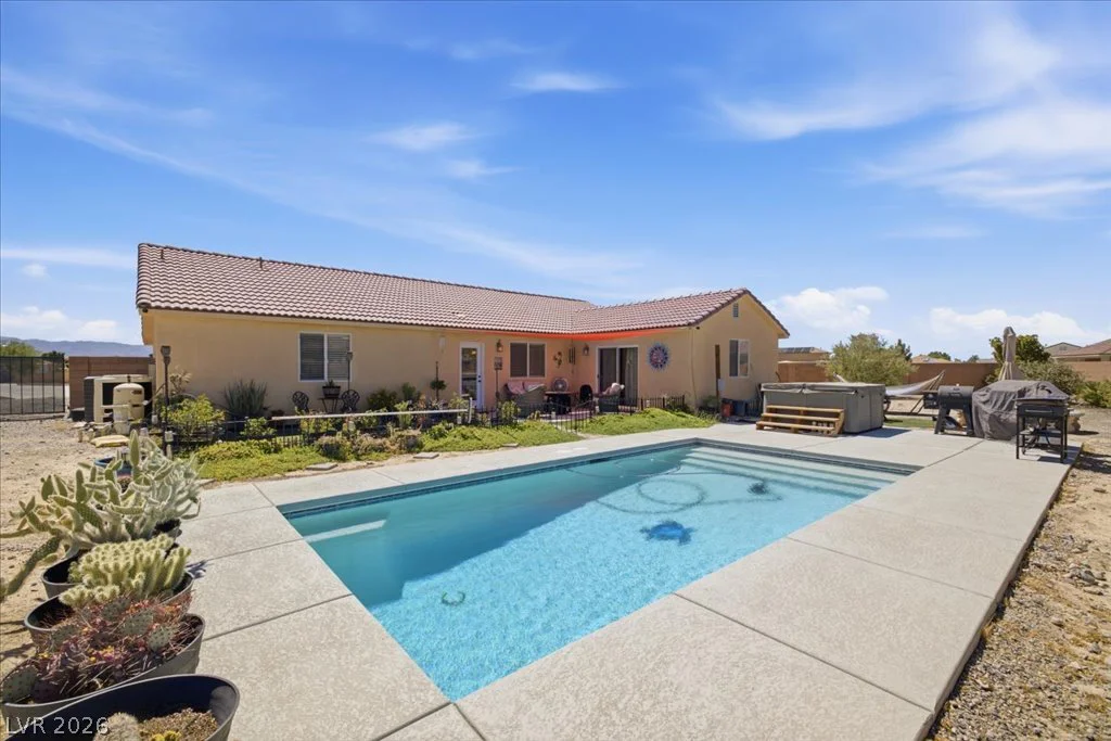 6711 Greenbriar, Pahrump, NV 89061