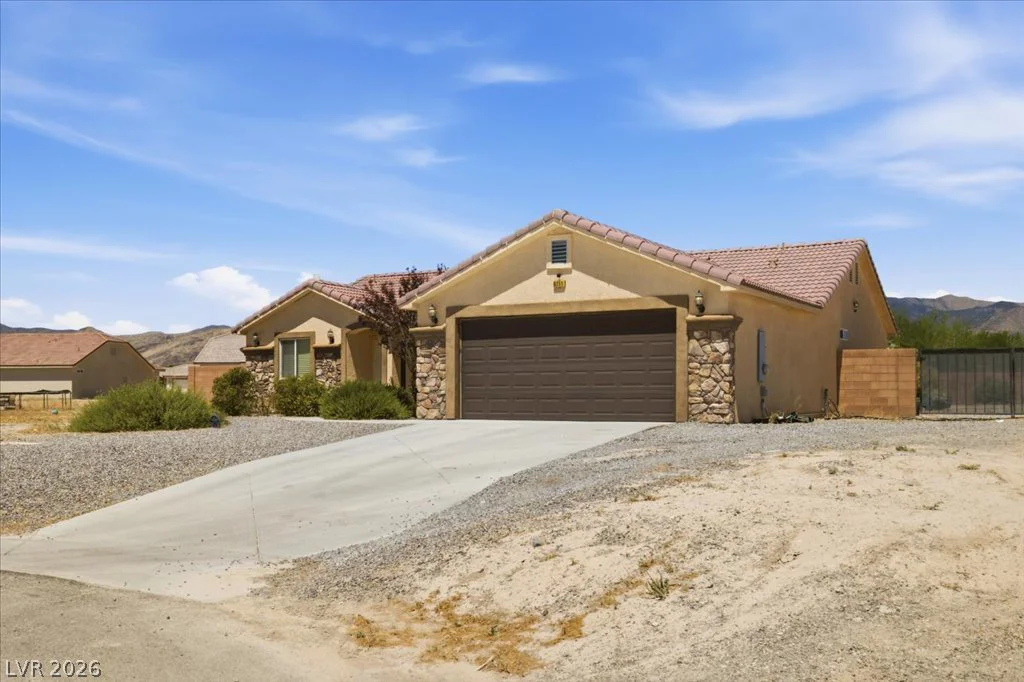 6711 Greenbriar, Pahrump, NV 89061