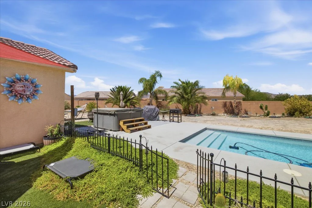 6711 Greenbriar, Pahrump, NV 89061