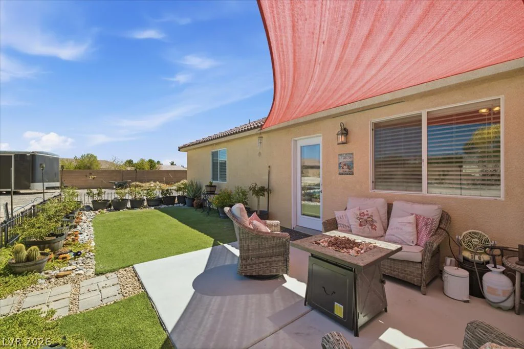 6711 Greenbriar, Pahrump, NV 89061