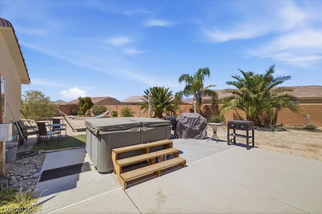6711 Greenbriar, Pahrump, NV 89061