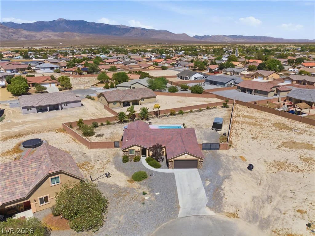 6711 Greenbriar, Pahrump, NV 89061