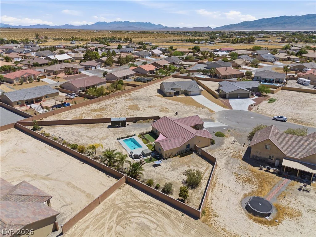 6711 Greenbriar, Pahrump, NV 89061