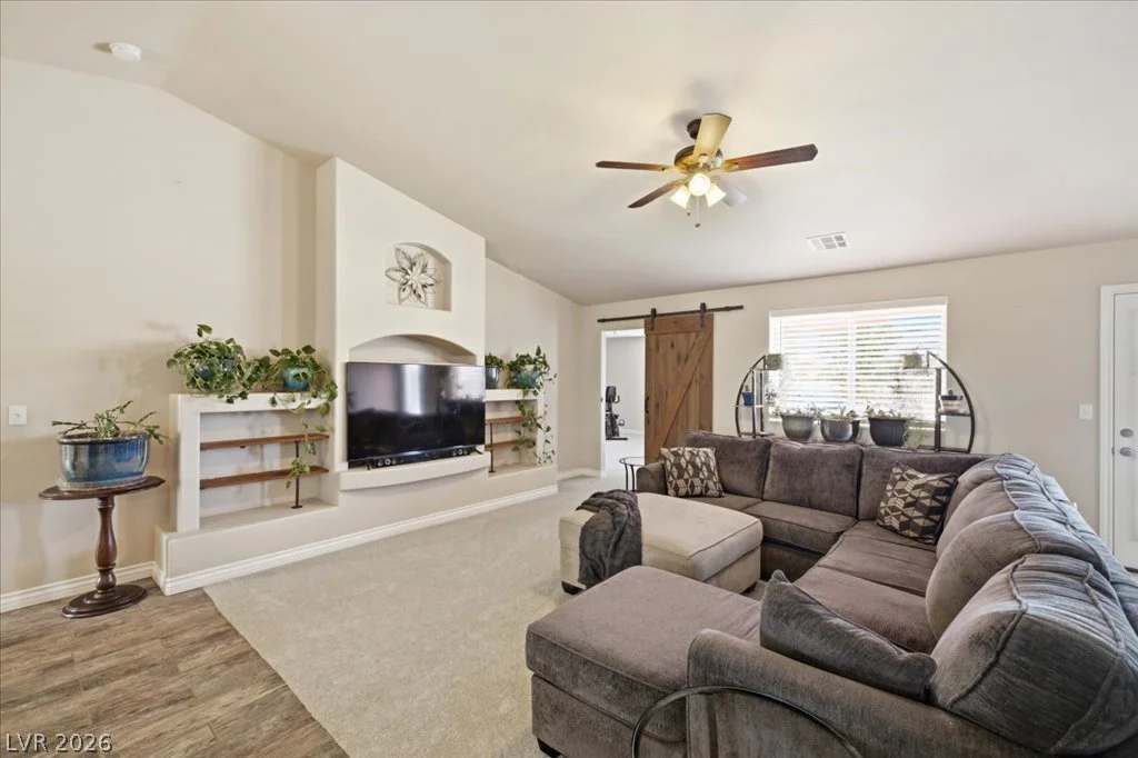 6711 Greenbriar, Pahrump, NV 89061