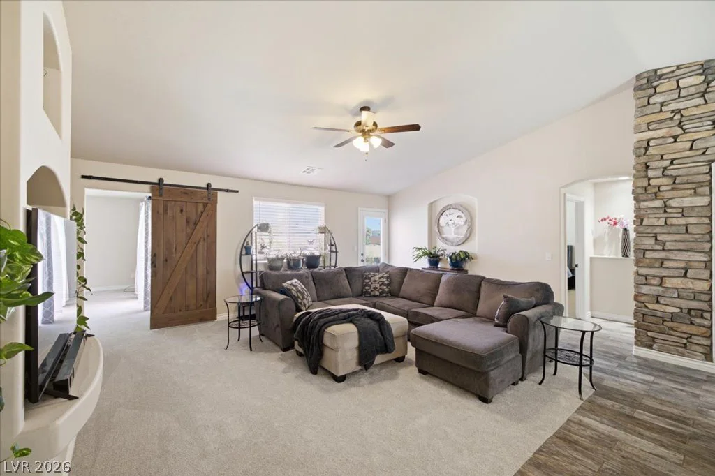 6711 Greenbriar, Pahrump, NV 89061