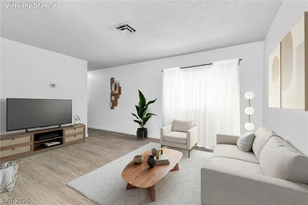 2508 Mesquite, Las Vegas, NV 89101