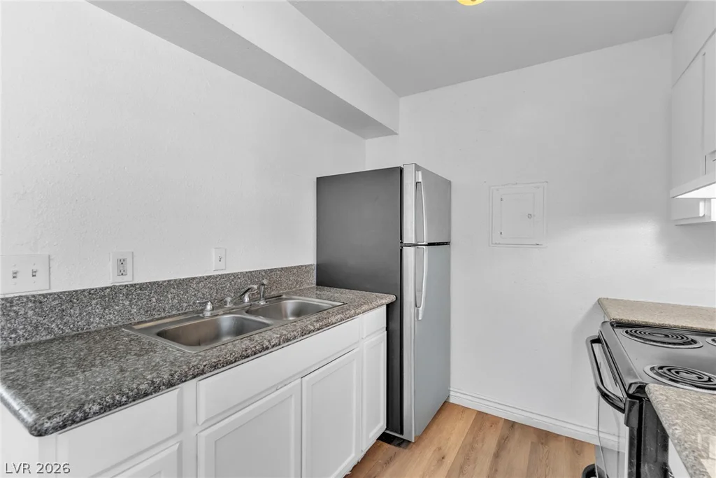 2508 Mesquite, Las Vegas, NV 89101