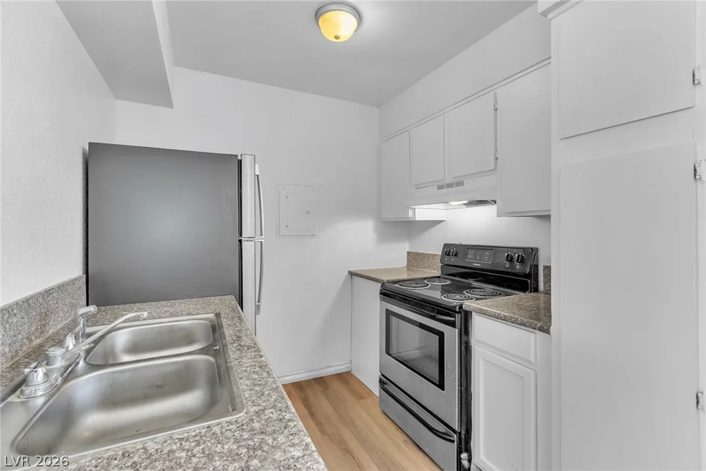2508 Mesquite, Las Vegas, NV 89101