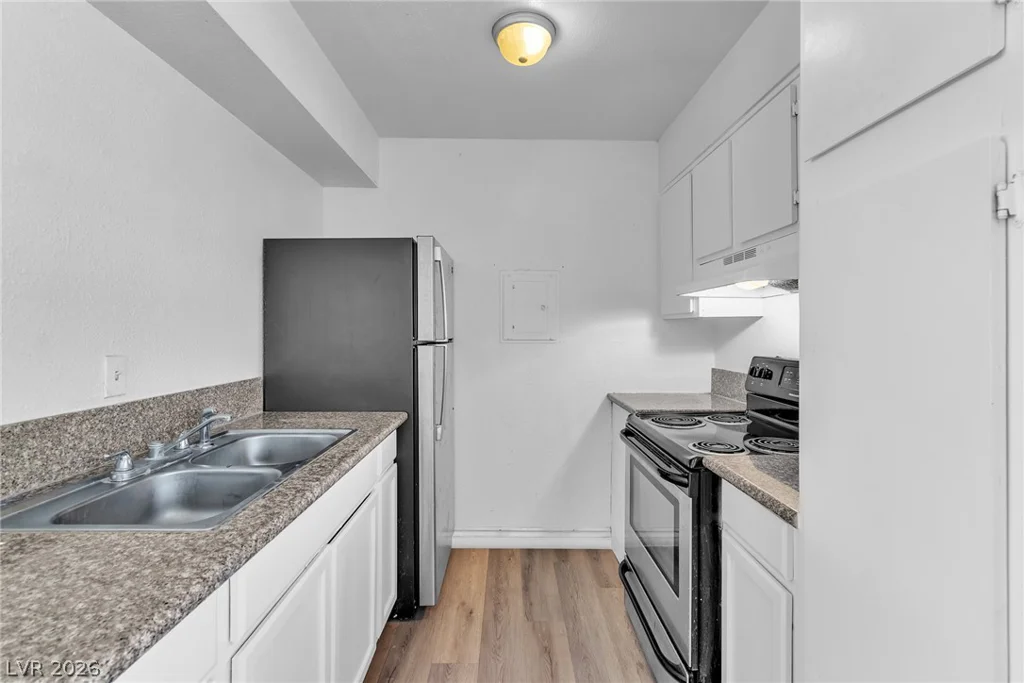 2508 Mesquite, Las Vegas, NV 89101