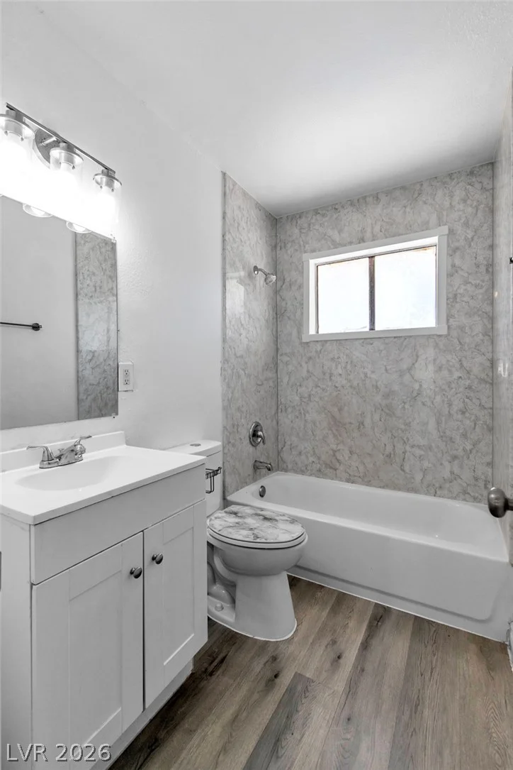 2508 Mesquite, Las Vegas, NV 89101