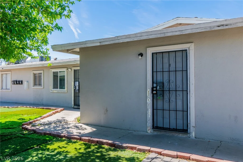 2508 Mesquite, Las Vegas, NV 89101