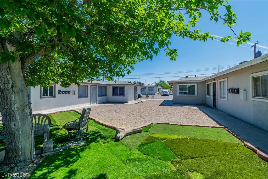 2508 Mesquite, Las Vegas, NV 89101