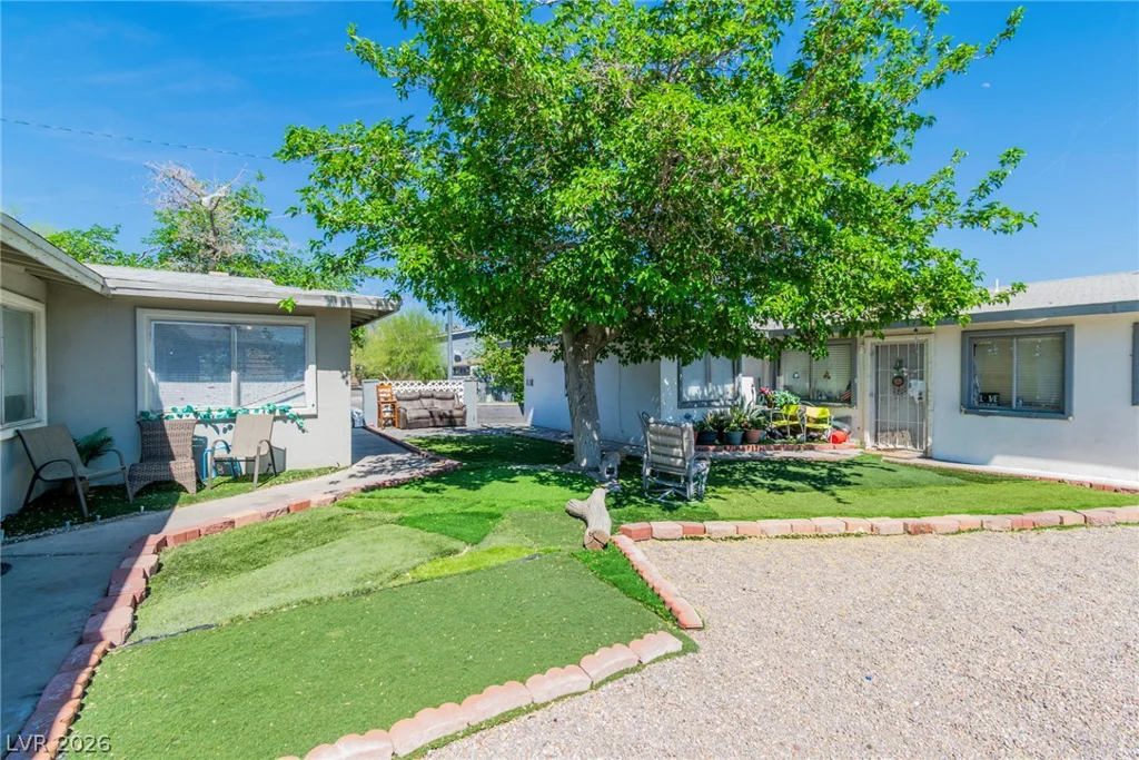 2508 Mesquite, Las Vegas, NV 89101