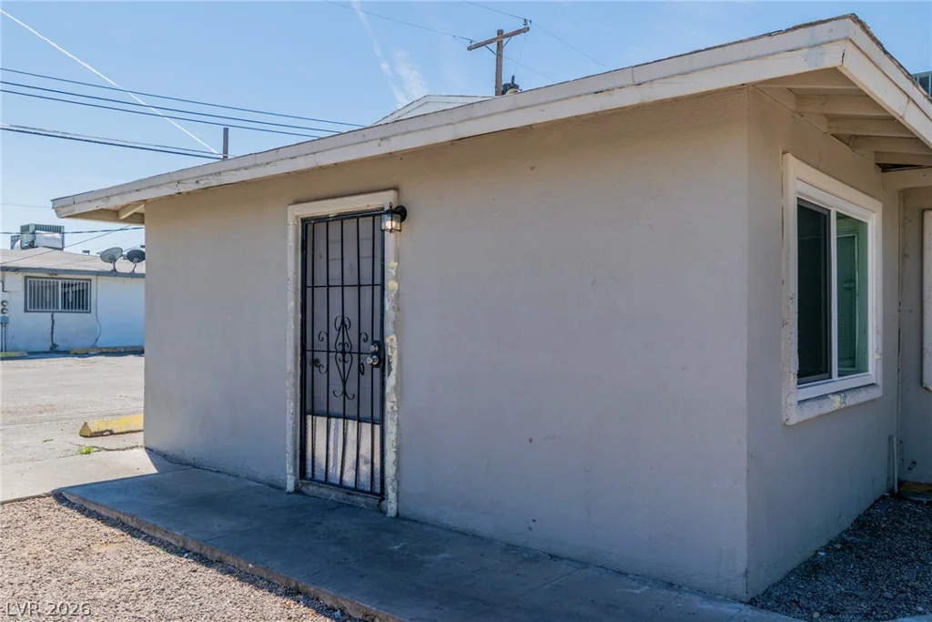 2508 Mesquite, Las Vegas, NV 89101