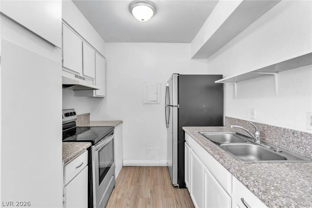 2508 Mesquite, Las Vegas, NV 89101