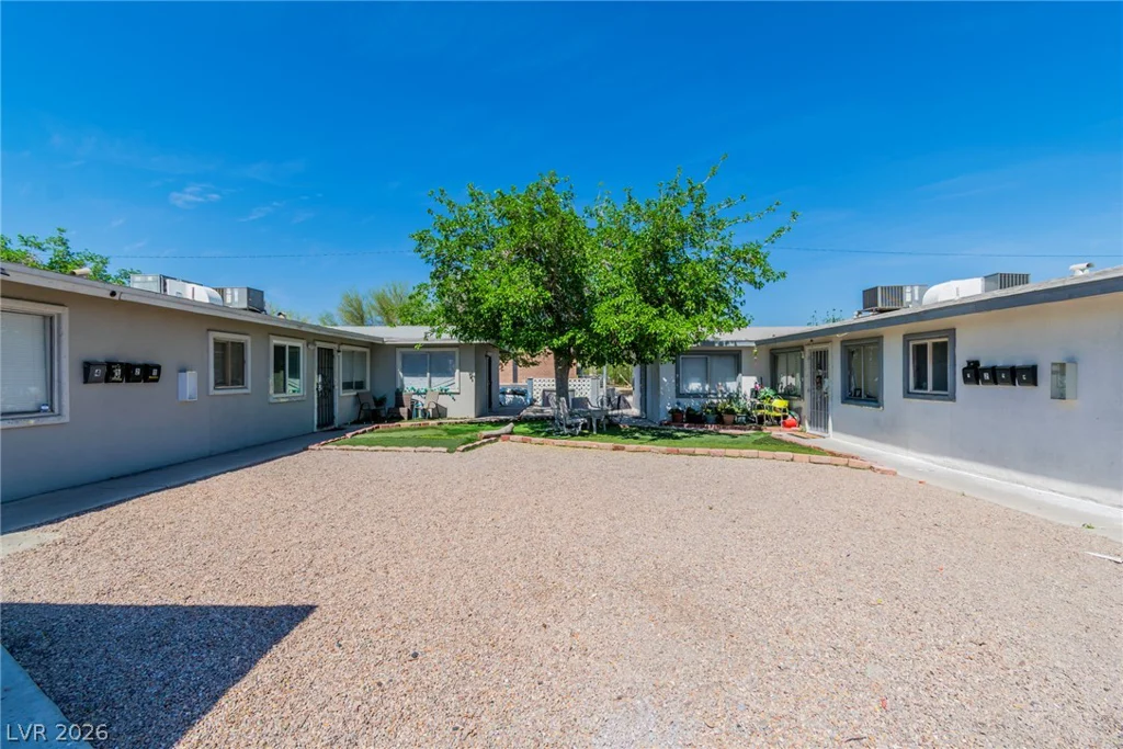 2508 Mesquite, Las Vegas, NV 89101