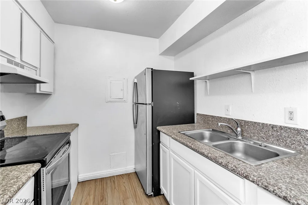 2508 Mesquite, Las Vegas, NV 89101