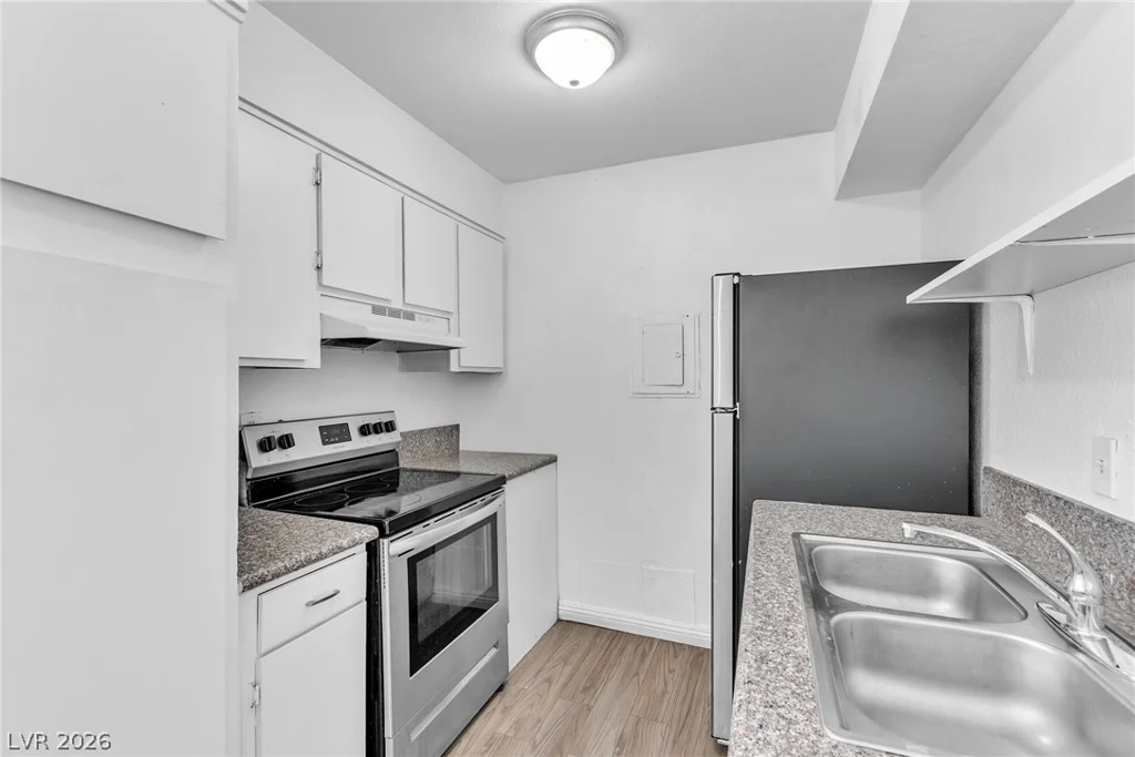 2508 Mesquite, Las Vegas, NV 89101