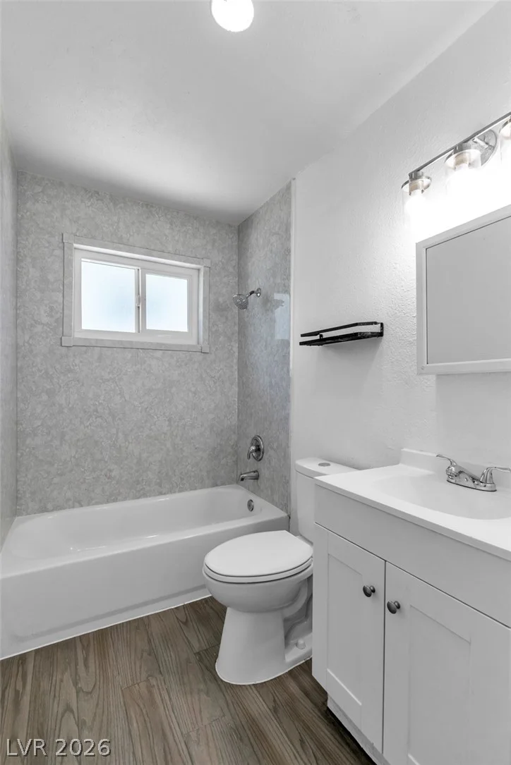 2508 Mesquite, Las Vegas, NV 89101