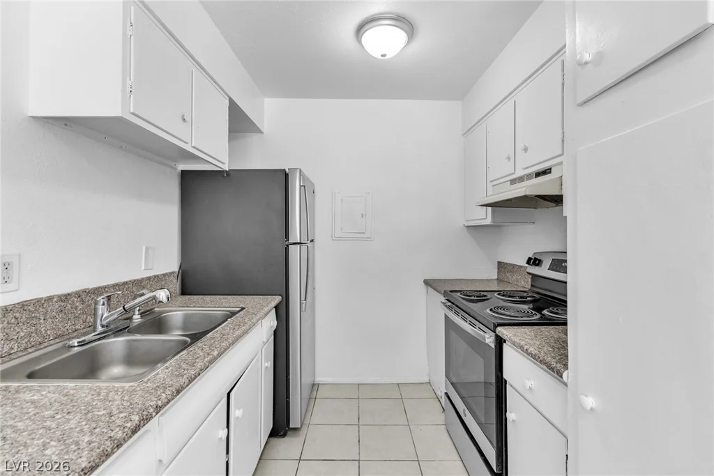 2508 Mesquite, Las Vegas, NV 89101