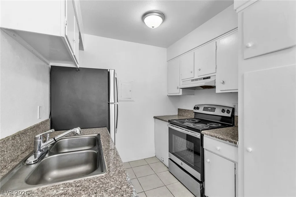 2508 Mesquite, Las Vegas, NV 89101