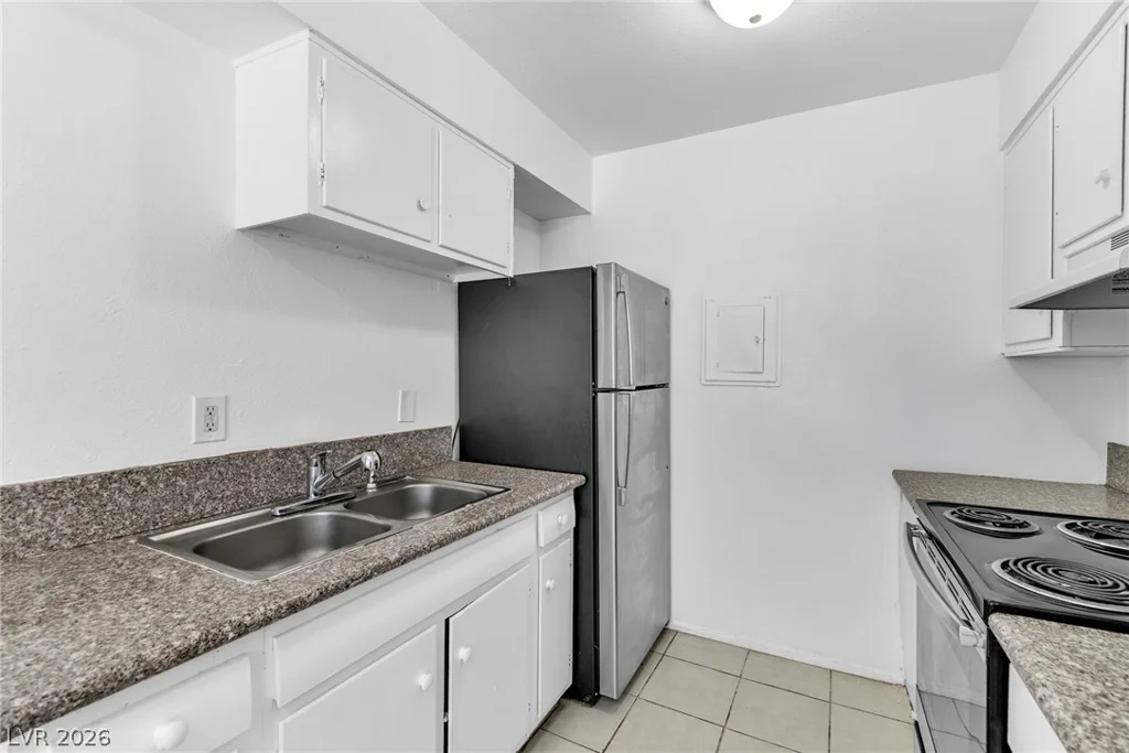 2508 Mesquite, Las Vegas, NV 89101