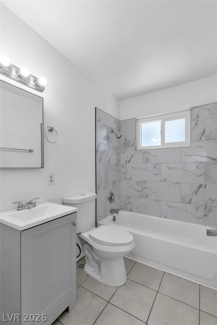 2508 Mesquite, Las Vegas, NV 89101