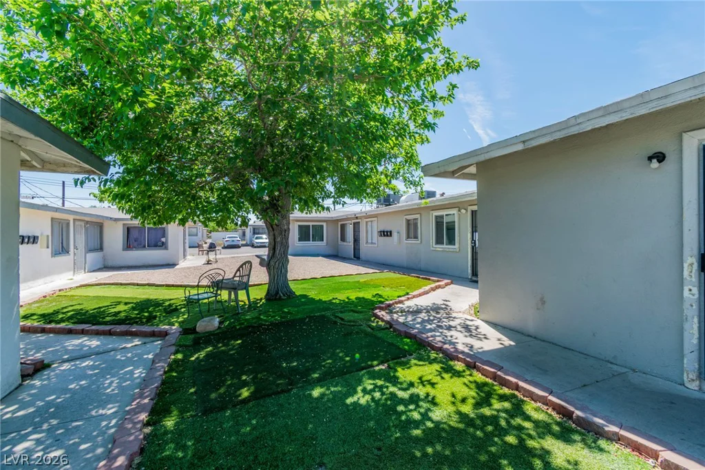2508 Mesquite, Las Vegas, NV 89101
