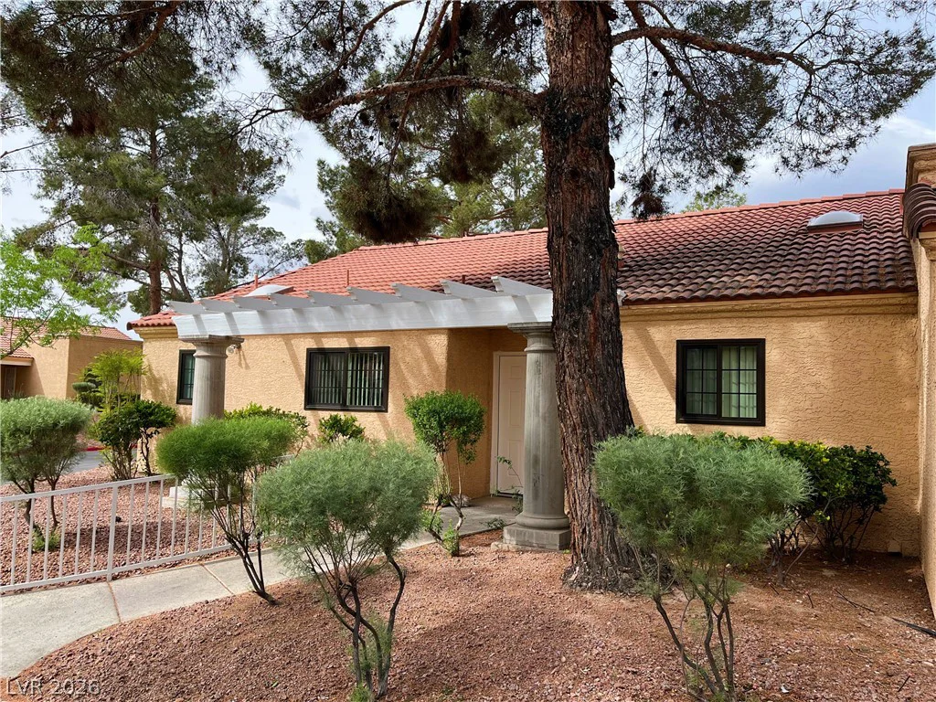 2851 Valley View, Las Vegas, NV 89102