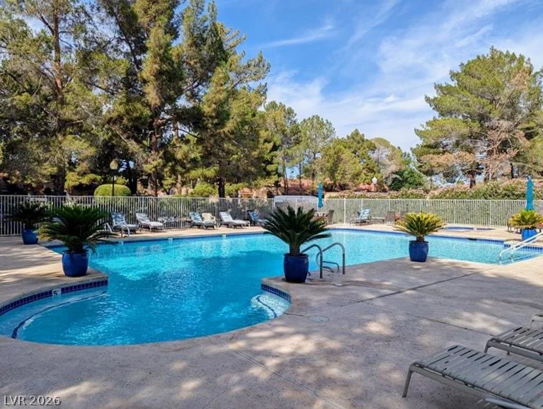 2851 Valley View, Las Vegas, NV 89102