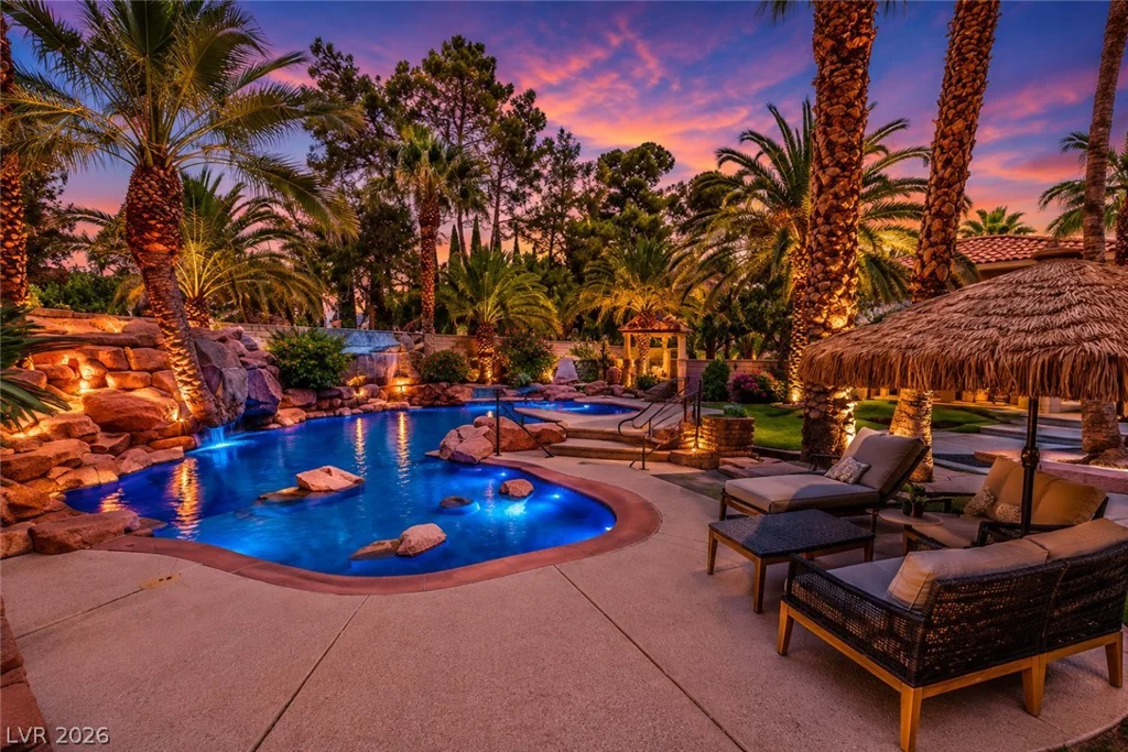 3005 High Tide, Las Vegas, NV 89117
