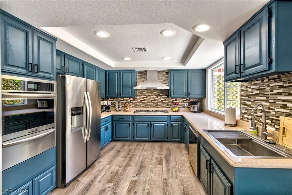 3005 High Tide, Las Vegas, NV 89117