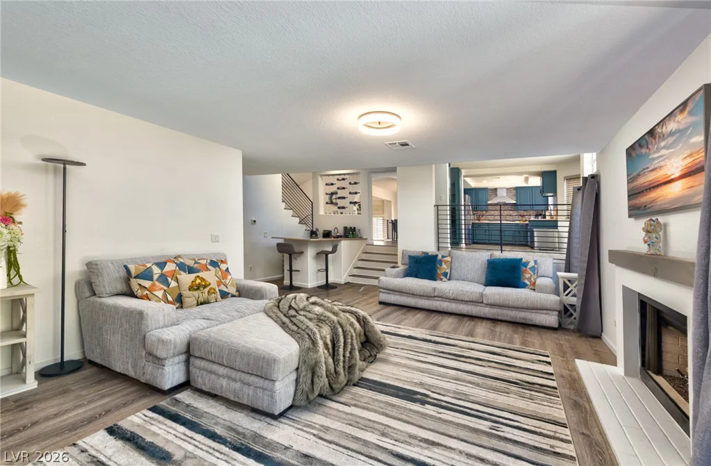 3005 High Tide, Las Vegas, NV 89117