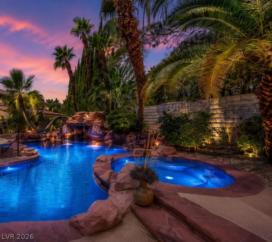 3005 High Tide, Las Vegas, NV 89117