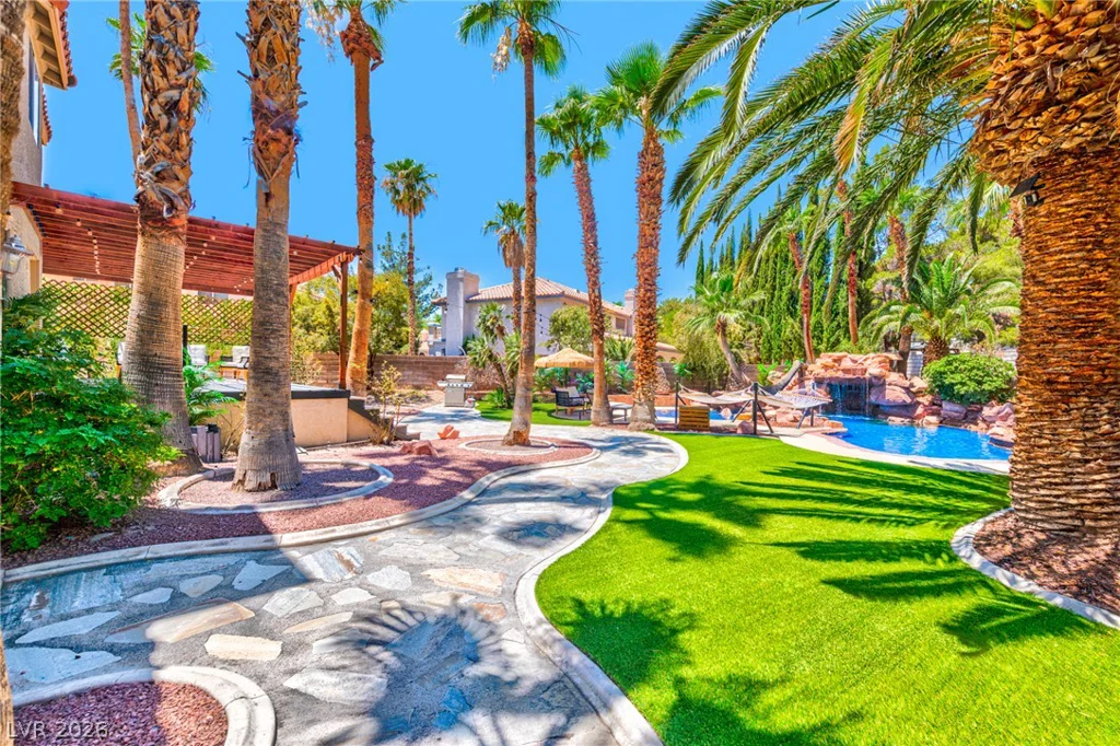 3005 High Tide, Las Vegas, NV 89117