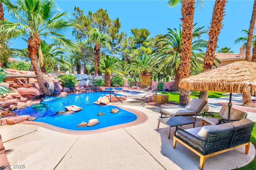 3005 High Tide, Las Vegas, NV 89117
