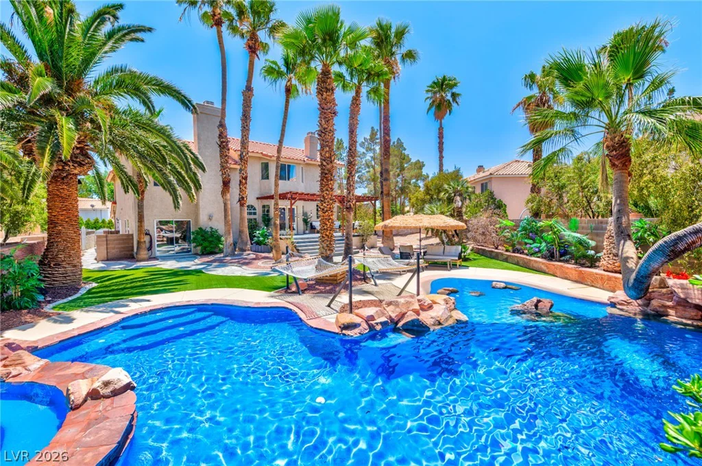 3005 High Tide, Las Vegas, NV 89117