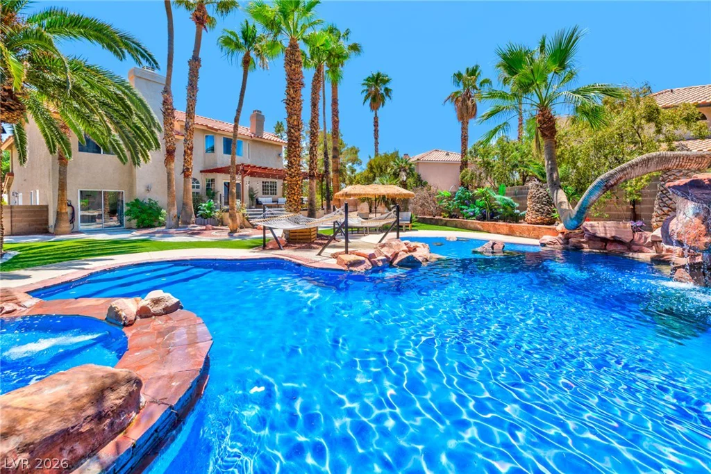 3005 High Tide, Las Vegas, NV 89117