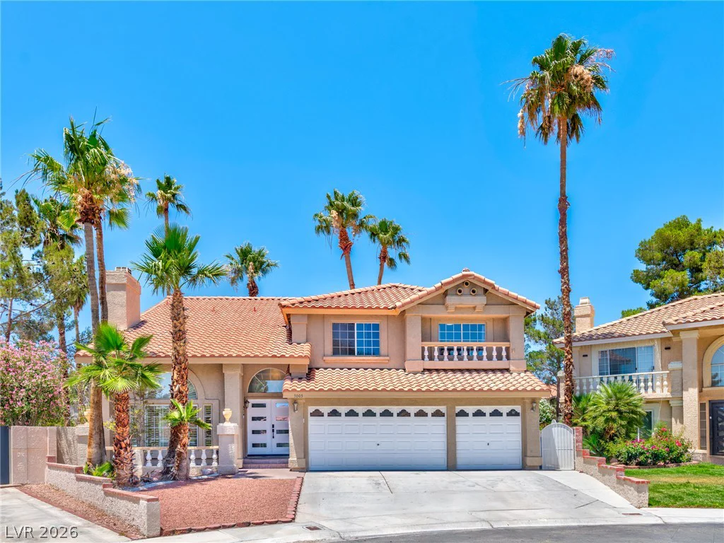 3005 High Tide, Las Vegas, NV 89117