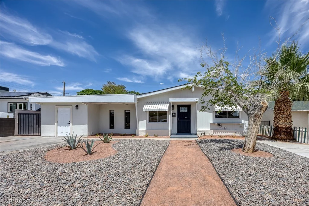 1709 Hassett, Las Vegas, NV 89104