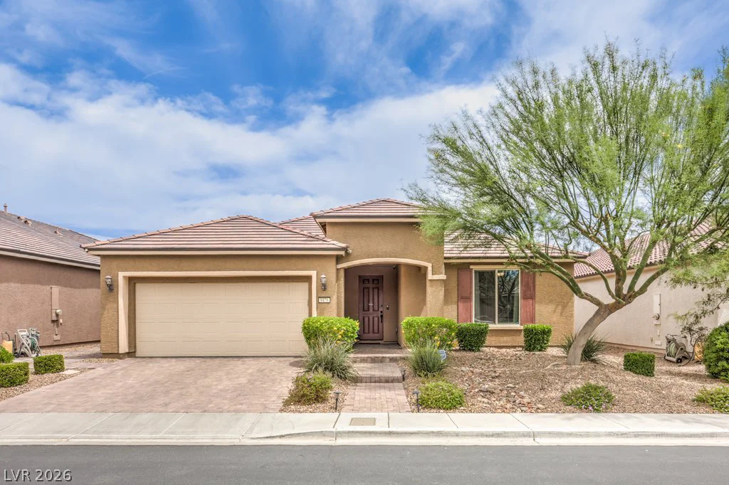 9476 Chandler Springs, Las Vegas, NV 89148