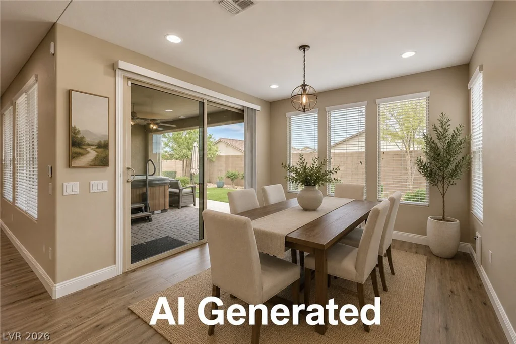 9476 Chandler Springs, Las Vegas, NV 89148