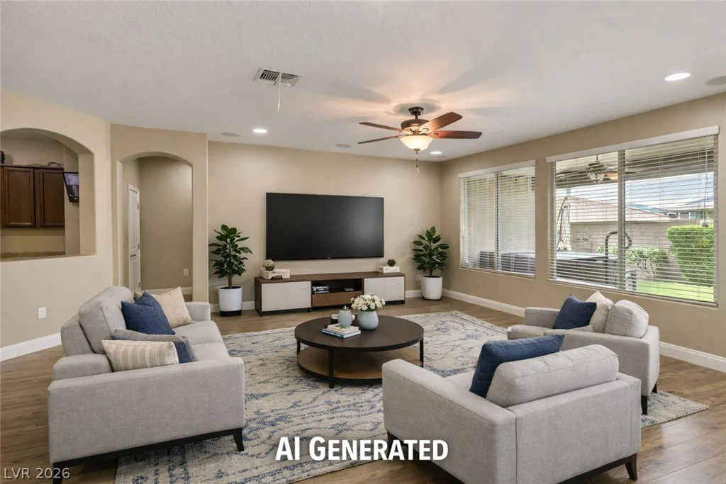 9476 Chandler Springs, Las Vegas, NV 89148