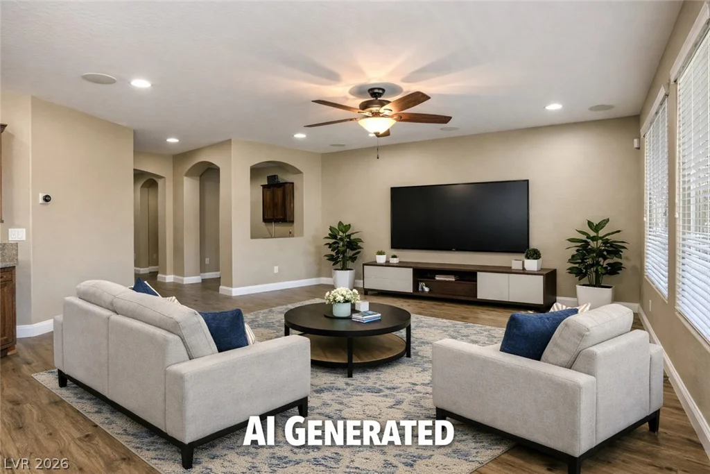 9476 Chandler Springs, Las Vegas, NV 89148