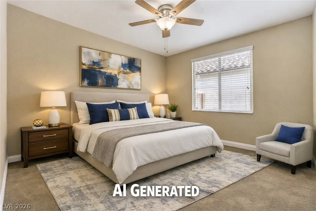 9476 Chandler Springs, Las Vegas, NV 89148