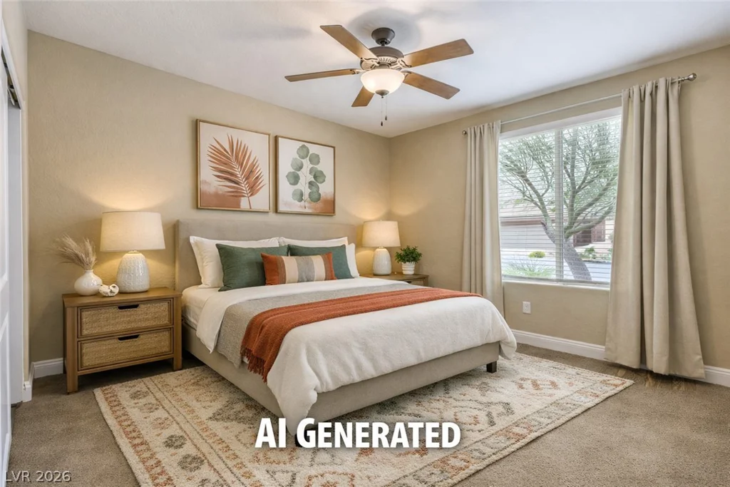 9476 Chandler Springs, Las Vegas, NV 89148