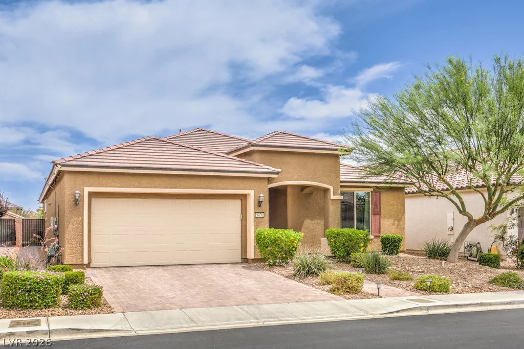 9476 Chandler Springs, Las Vegas, NV 89148