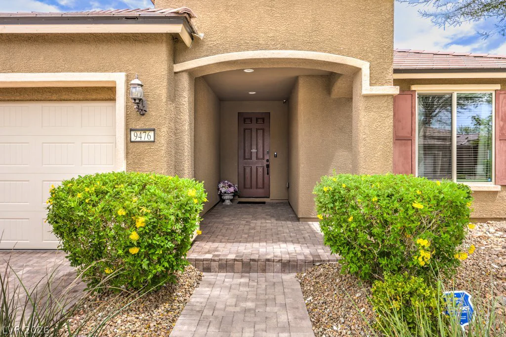 9476 Chandler Springs, Las Vegas, NV 89148