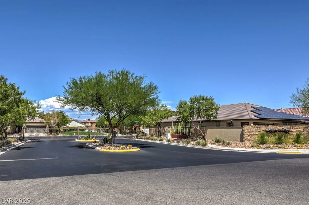 9476 Chandler Springs, Las Vegas, NV 89148
